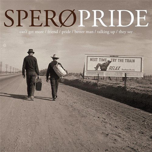 Pride