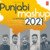 Punjabi Mashup 2021(Remix By Dj Abhi India)