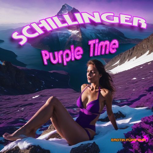 Purple Time