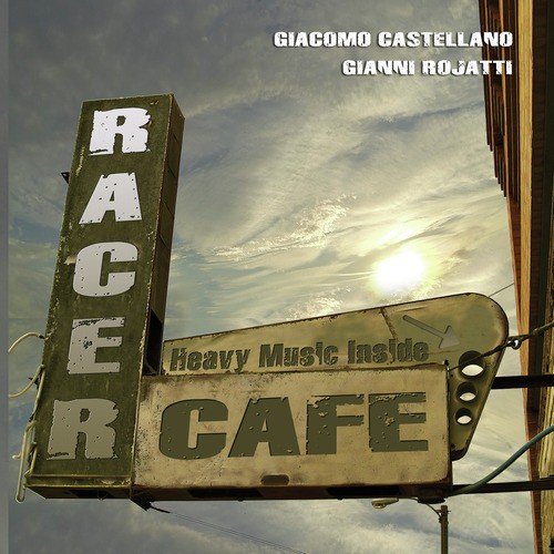Racer Café