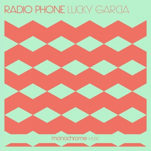 Lucky Garcia