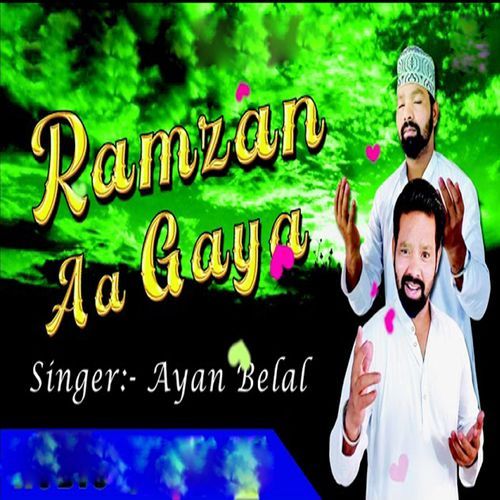 Ramzan Aa Gaya