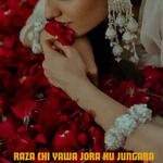 Raza Chi Yawa Jora ku Jungara