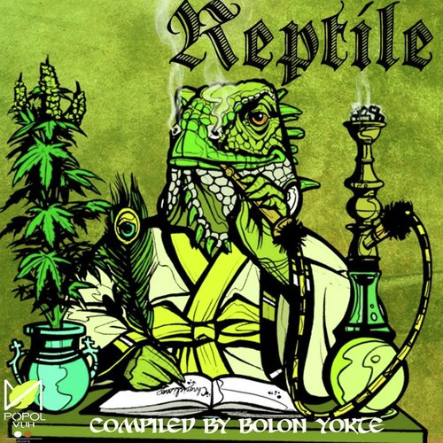 Reptile (Compiled By Bolon Yokte)