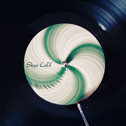 Sepia Loop cover art