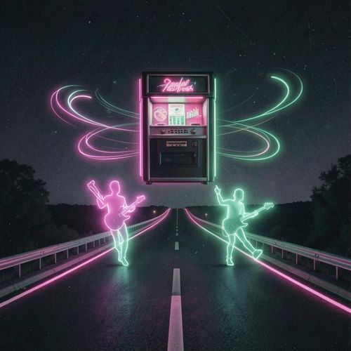 Rollercoaster Heart