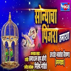 SONYACHA PINJARA (TAMASHA)