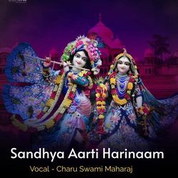 Sandhya Aarti Harinaam