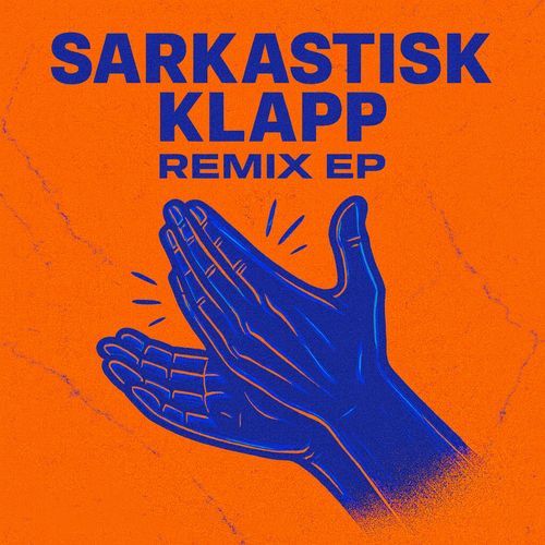 Bætmændrakt (Norwegian Giants Remix) cover art