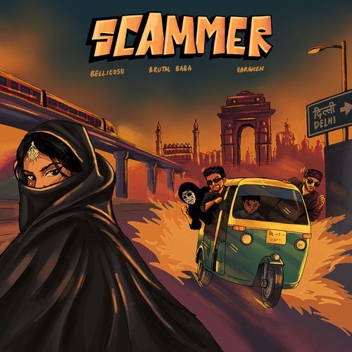 Scammer