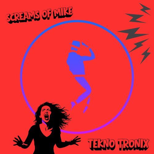 Screams of Mike