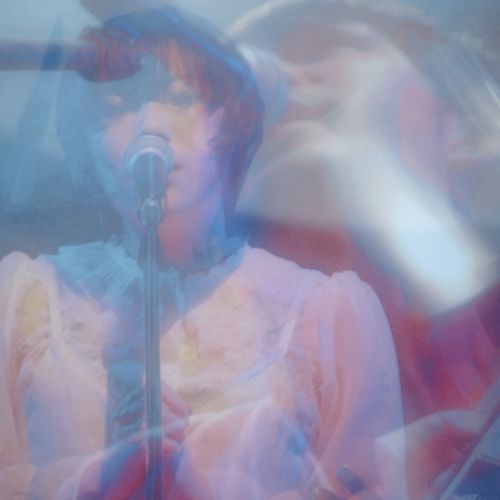 I seem to have died inside you (Live)