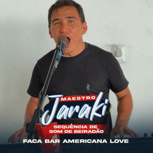 Sequência de Som de Beiradão Faca Bar Americana Love