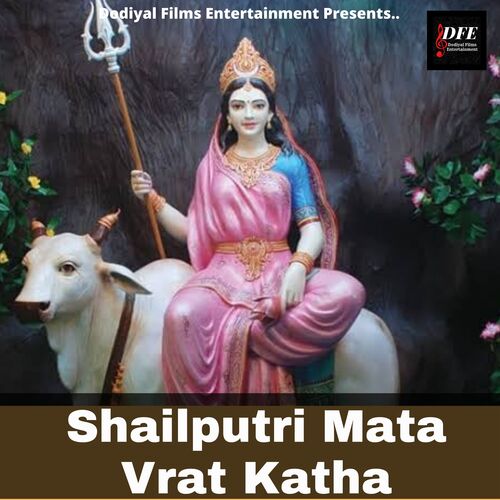 Shailputri Mata Vrat Katha