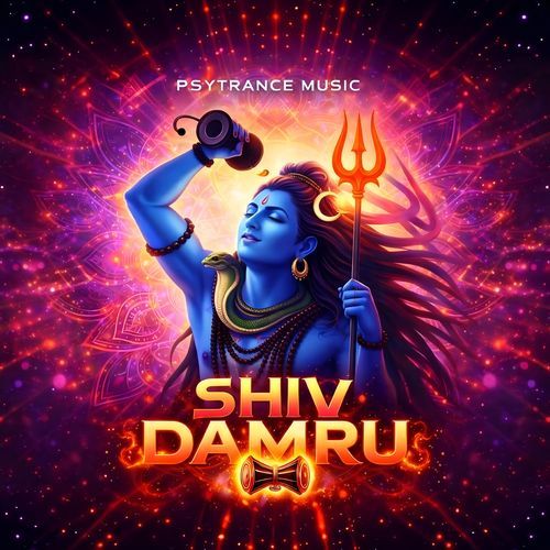 Shiv Damru