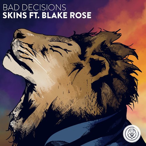 Skins (feat. Blake Rose)_poster_image