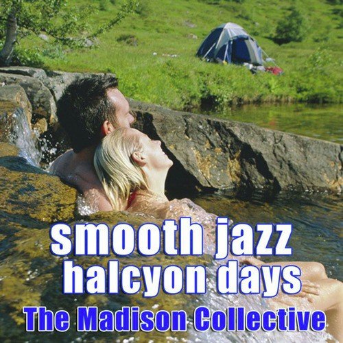 Smooth Jazz Halcyon Days