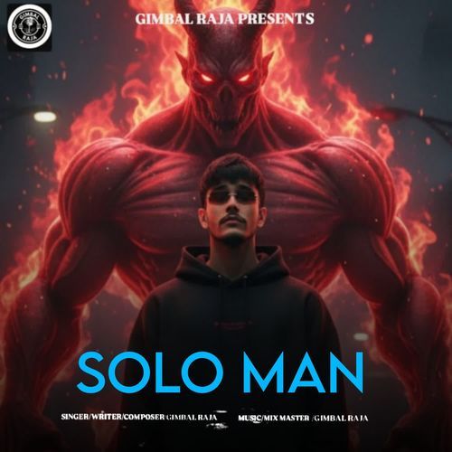 Solo Man
