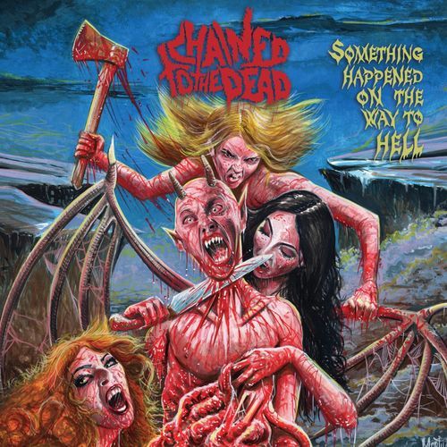 Rawhead Rex cover art