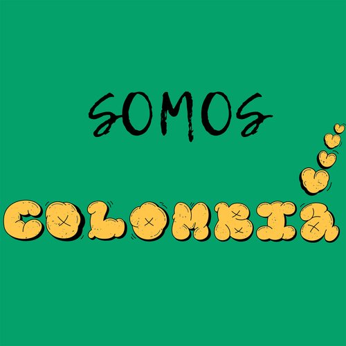 Somos Colombia