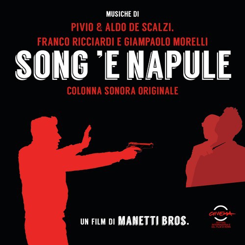 Song 'e Napule