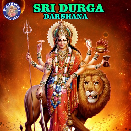 Sri Durga Darshana