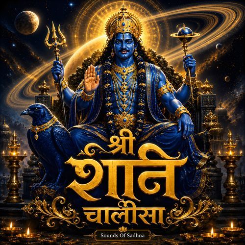 Sri Shani Chalisa (Indian Classical)