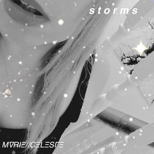Storms cover art