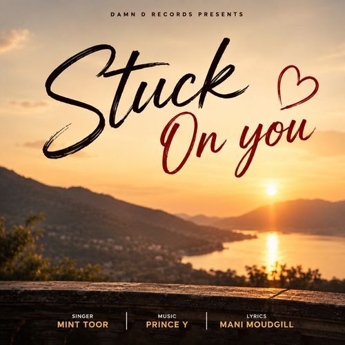Stuck On You