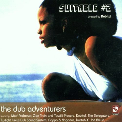 Suitable #2. The Dub Adventurers