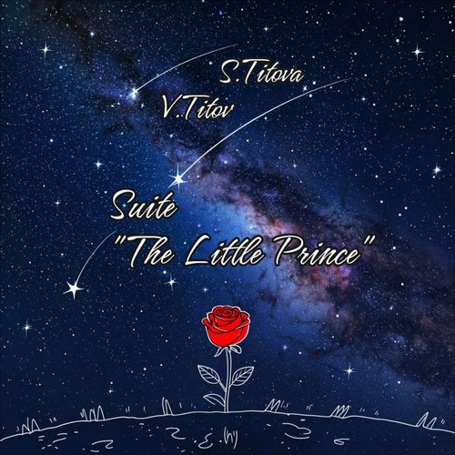Suite "The Little Prince"
