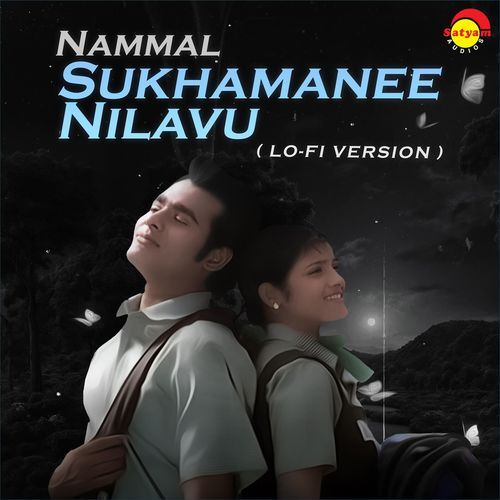 Sukhamanee Nilavu (Lofi)_poster_image