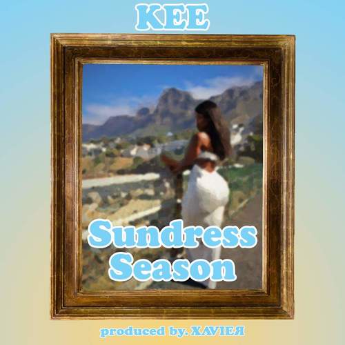 Sundress Season_poster_image