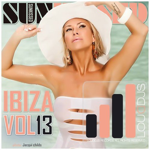 Sunkissed Ibiza, Vol. 13