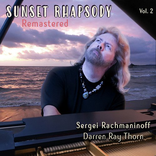 Sunset Rhapsody Remastered, Vol. 2_poster_image