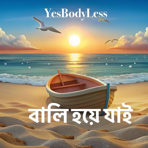 বালি হয়ে যাই cover art