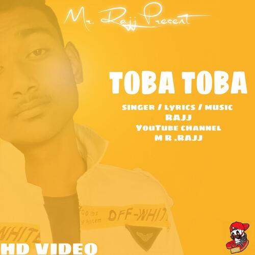 TOBA TOBA-okv tunes