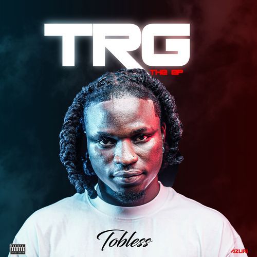 TRG The EP_poster_image