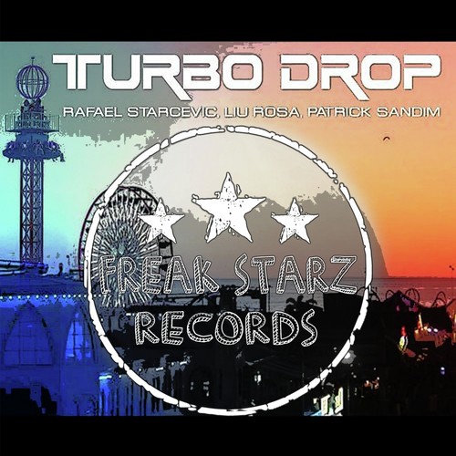 TURBO DROP EP_poster_image