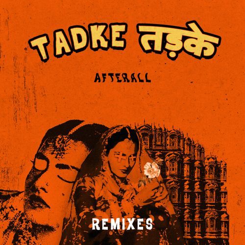 Tadke Tadke (Digvijay & SIDBIT Remix)
