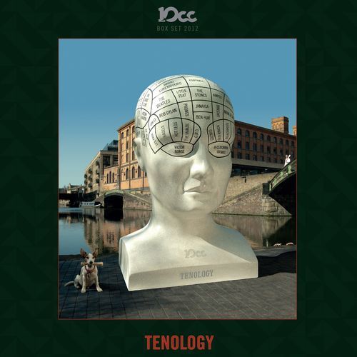 Tenology