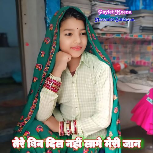 Tere Bin Dil Nahi Lage Meri Jaan