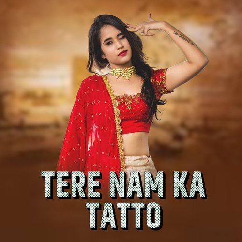 Tere Naam Ka Tatto