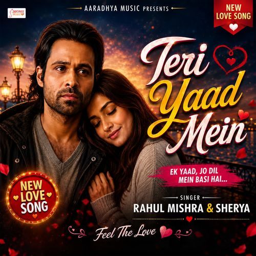 Teri Yaad Mein