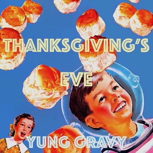 Thanksgiving's Eve