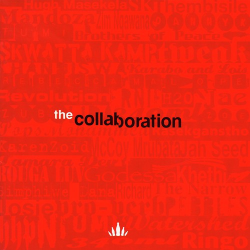 The Collaboration