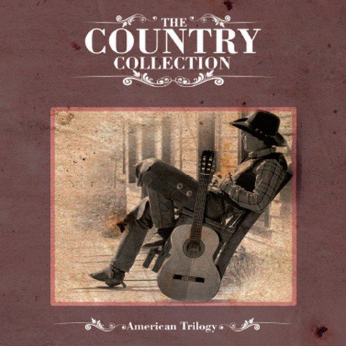 The Country Collection - American Trilogy
