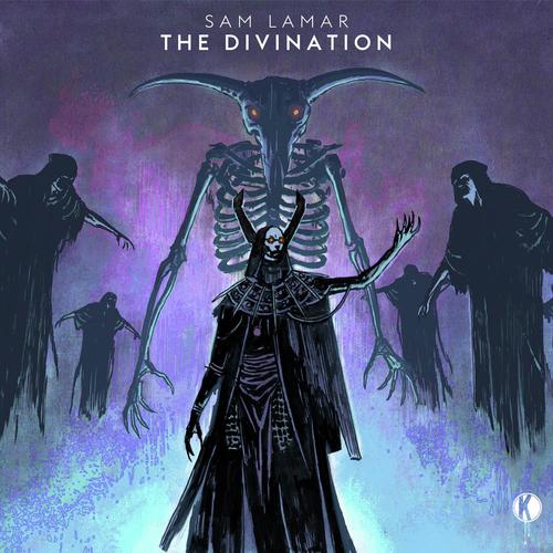 The Divination_poster_image