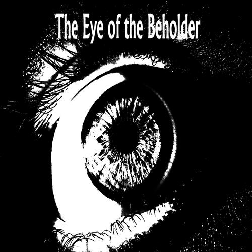 The Eye of the Beholder cover art