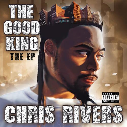 The Good King EP_poster_image